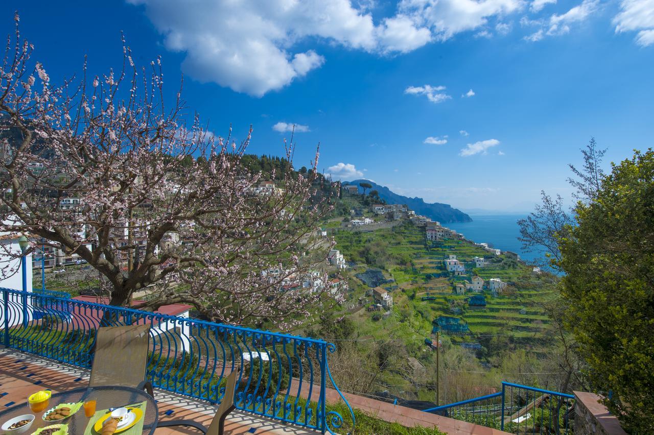 Casa Pina Daire Amalfi Dış mekan fotoğraf