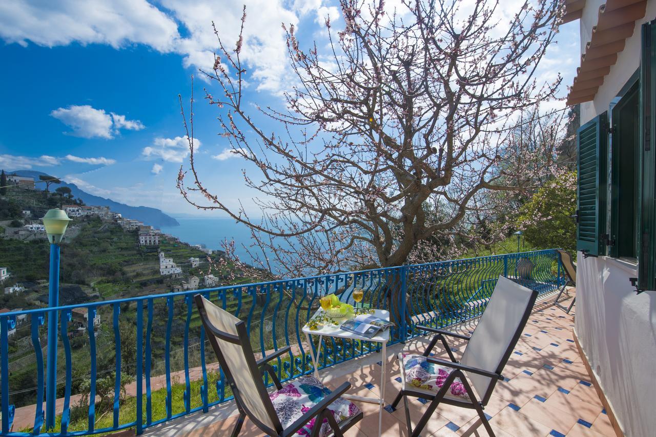 Casa Pina Daire Amalfi Dış mekan fotoğraf