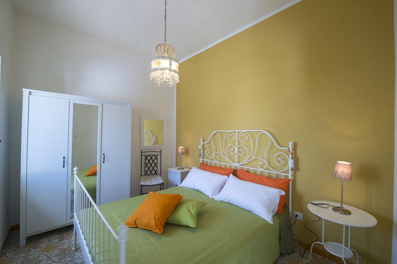Casa Pina Daire Amalfi Dış mekan fotoğraf